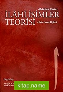 İlahi İsimler Teorisi  Allah İnsan İlişkisi