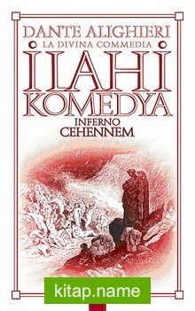 İlahi Komedya – Cehennem