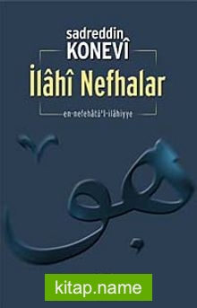 İlahi Nefhalar