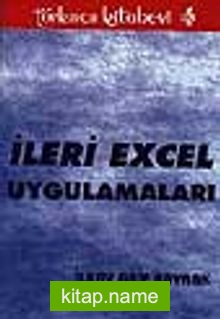 İleri Excel Uygulamaları