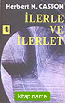 İlerle ve İlerlet