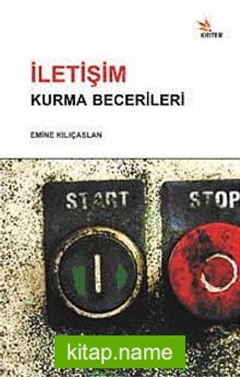 İletişim Kurma Becerileri