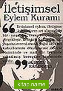 İletişimsel Eylem Kuramı