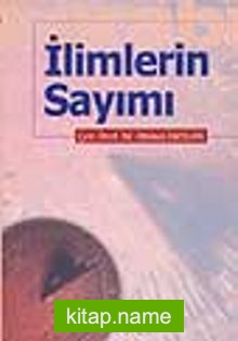 İlimlerin Sayımı