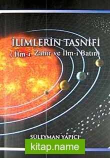 İlimlerin Tasnifi (İlm-i Zahir ve İlm-i Batın)