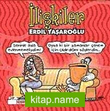 İlişkiler-Mini Kitaplar