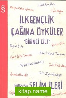 İlk Gençlik Çağına Öyküler-1