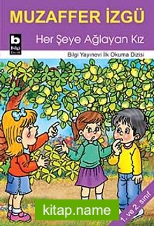 İlk Okuma Dizisi-Muzaffer İzgü (10 Kitap)