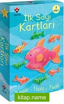 İlk Sayı Kartları