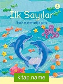 İlk Sayılar Basit Matematiğe Giriş