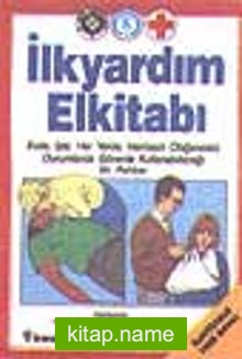 İlk Yardım El Kitabı (ilaveli)