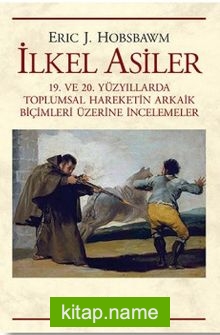 İlkel Asiler