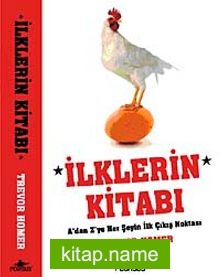 İlklerin Kitabı