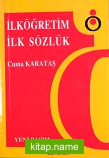 İlköğretim İlk Sözlük