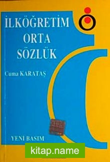 İlköğretim Orta Sözlük