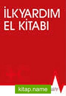 İlkyardım El Kitabı