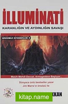 İlluminati Karanlığın ve Aydınlığın Savaşı