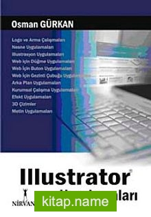 Illustrator Uygulamaları