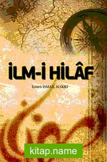 İlm-i Hilaf