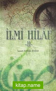 İlmi Hilaf -2