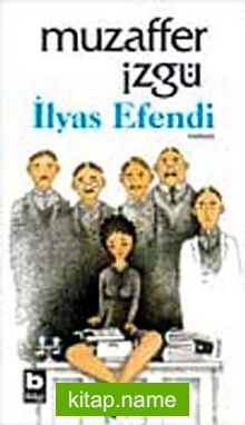 İlyas Efendi