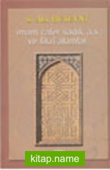 İmam Cafer Sadık A.S. Ve Fikri Akımlar