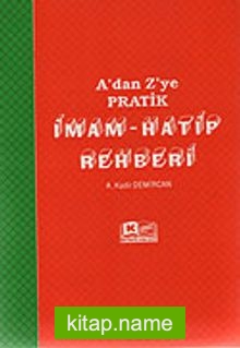 İmam Hatip Rehberi A’dan Z’ye