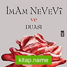 İmam Nevevi ve Duası