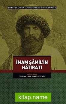 İmam Şamil’in Hatıratı