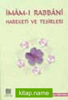 İmam-ı Rabbani Hareketi ve Tesirleri