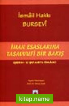 İman Esaslarına Tasavvufi Bir Bakış