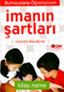 İmanın Şartları/Bulmaca Kitabı 2