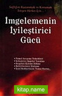 İmgelemenin İyileştirici Gücü