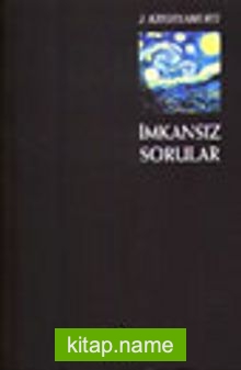 İmkansız Sorular