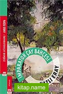 İmparator Çay Bahçesi