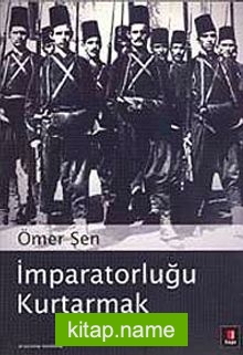 İmparatorluğu Kurtarmak