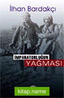 İmparatorluğun Yağması