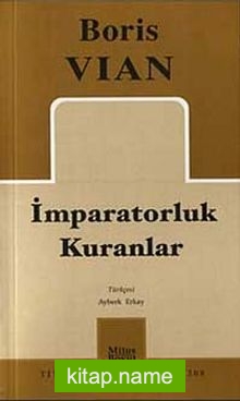 İmparatorluk Kuranlar