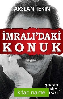 İmralı’daki Konuk