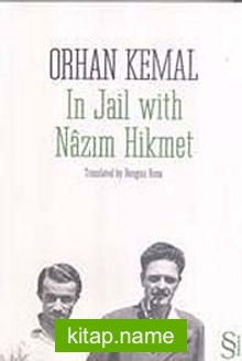 In Jail with Nazım Hikmet