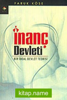 İnanç Devleti