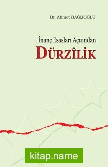 İnanç Esasları Açısından Dürzilik