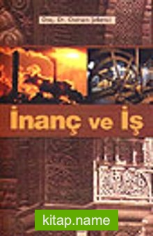 İnanç ve İş