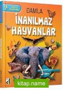 İnanılmaz Hayvanlar