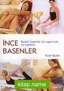 İnce Basenler