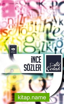 İnce Sözler