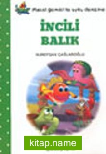 İncili Balık