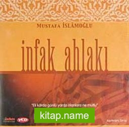 İnfak Ahlakı