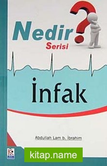 İnfak