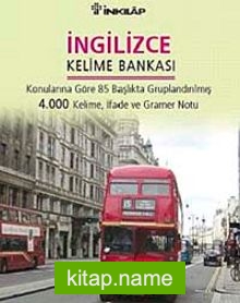 İngilizce Kelime Bankası